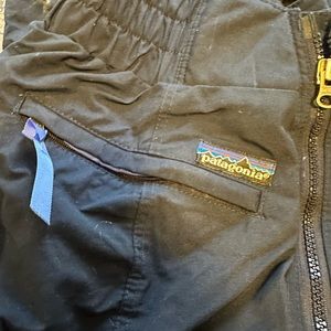 Patagonia ski pants